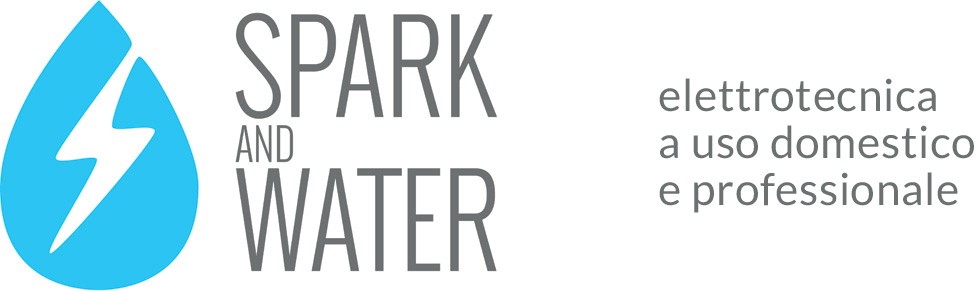 SparkAndWater
